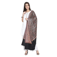 Women Jamawar Jaal Kashmiri Shawl