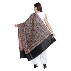 Women Jamawar Jaal Kashmiri Shawl